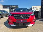 Peugeot 2008 1.5 HDI GT Line Full Automaat 52.000km, Auto's, Zwart, 0 kg, Bedrijf, 97 kW