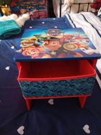 Nachtkastje van paw patrol, Kinderen en Baby's, Ophalen, Zo goed als nieuw