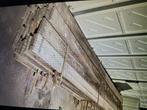 lot oud hout, Ophalen, Hout
