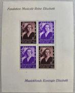 België blok 7 **, Ophalen of Verzenden, Postfris