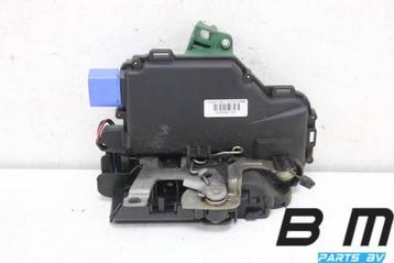 Portierslot linksvoor VW Transporter T5 3B1837015AM beschikbaar voor biedingen