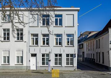 Appartement te koop in Brugge, 2 slpks beschikbaar voor biedingen