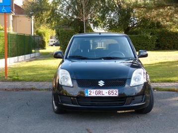 Suzuki 1,3i benzine,Euro 4,92Pk.2008 keuring voor verkoop  beschikbaar voor biedingen