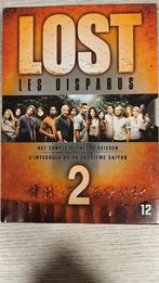 Lost Saison 2 avec DVD bonus, Comme neuf, Enlèvement ou Envoi