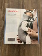 Babybjörn baby carrier mini, Kinderen en Baby's, Ophalen, Draagzak