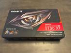 Radeon RX 5700 XT GAMING OC 8G (rev 1.0), Computers en Software, Videokaarten, Ophalen, Gebruikt, AMD, PCI-Express 4