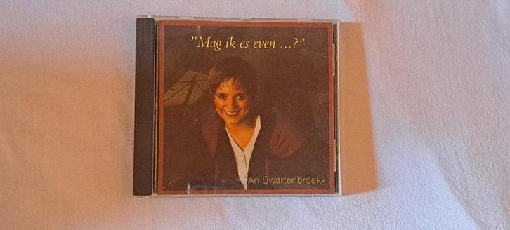 De kampioenen an swartenbroekx mag ik es even?, Cd's en Dvd's, Cd's | Nederlandstalig, Ophalen of Verzenden