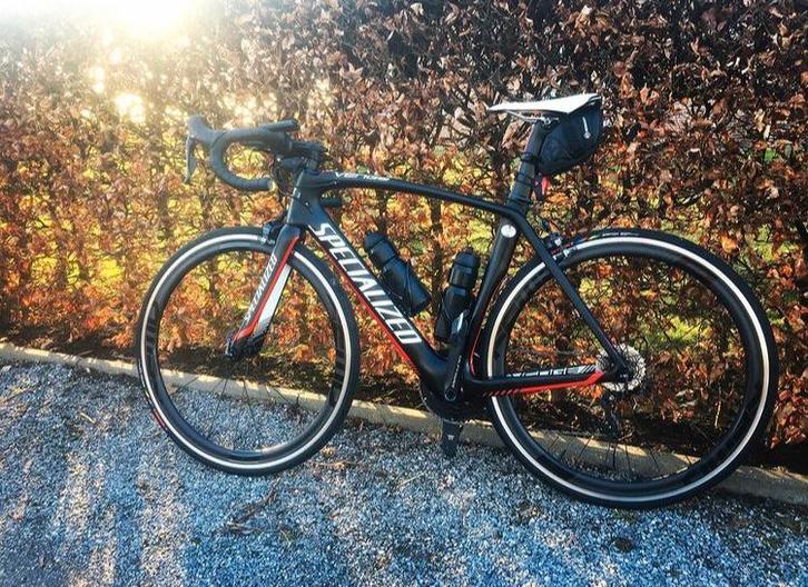 Specialized Venge PRO 54 (M), Fietsen en Brommers, Fietsen | Racefietsen, Carbon, Ophalen