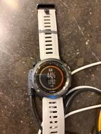 Garmin fenix 3 hr, Handtassen en Accessoires, Sporthorloges, Ophalen of Verzenden, Zo goed als nieuw