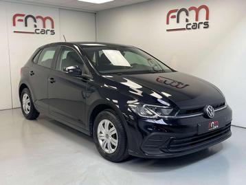Volkswagen Polo Polo 1.0 bwj22022 61.000km Cruise Led Pdc Ga beschikbaar voor biedingen