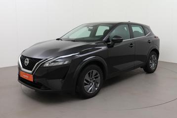 (2BTH222) Nissan QASHQAI disponible aux enchères