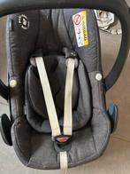 Maxi cosi pebble pro i-size, Ophalen, Gebruikt
