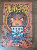 Marc de Bel - De droom van Vlerk Vos, Boeken, Kinderboeken | Jeugd | onder 10 jaar, Ophalen, Zo goed als nieuw, Marc de Bel; M. Buur
