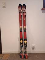 Skis 140 cm, Sport en Fitness, Skiën en Langlaufen, Ophalen of Verzenden, Gebruikt