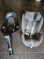 Ensemble CYBEX - Siège auto//base isofix//"maxicosi", Ophalen, Zo goed als nieuw, Isofix