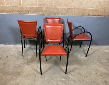 Sale: Sawaya & Moroni stoelen Italiaans Design Me Tarzan beschikbaar voor biedingen