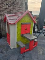 Smoby speelhuisje, Kinderen en Baby's, Ophalen, Gebruikt