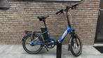 Elektrische fiets in nieuwstaat, Fietsen en Brommers, Elektrische fietsen, Ophalen, Zo goed als nieuw, 50 km per accu of meer