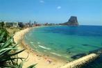 Espagne Calpe, Appartement 2 chambres, piscine, 2 slaapkamers, Zwembad, Appartement, 6 personen
