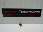 Buddy slot / Slotje Yamaha FZ1 / FZ1S / FZ1N Fazer 1000, Motoren, Accessoires | Sloten, Ophalen of Verzenden, Gebruikt