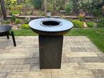 Plancha, Tuin en Terras, Houtskoolbarbecues, Ophalen, Nieuw