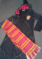 Verkleedkledij cape Harry Potter, Ophalen of Verzenden, Zo goed als nieuw