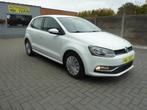Volkswagen Polo 1.2 TSI Comfortline, Euro 6, Start-stop-systeem, Bedrijf, 5 deurs