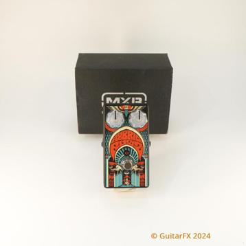MXR CSPO41 Hybrid Fuzz (s/n AC67B583), Enlèvement ou Envoi, Utilisé