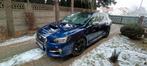 Subaru Levorg GT-S Sport CVT 2016, Auto's, Subaru, Automaat, Euro 6, 4 cilinders, Leder