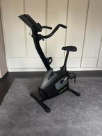 Tunturi Star Fit b100 Hometrainer fitnessfiets, Sport en Fitness, Fitnessapparatuur, Ophalen, Nieuw, Aluminium, Hometrainer