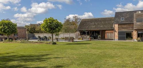 Woning te koop in Berlare, Immo, Huizen en Appartementen te koop, Vrijstaande woning