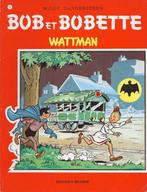 Bob et Bobette – Wattman T71 RE, Comme neuf, Une BD, Enlèvement ou Envoi, Willy Vandersteen