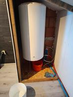 Elektrische boiler 150L 1800w, Doe-het-zelf en Bouw, Ophalen, Zo goed als nieuw, Boiler