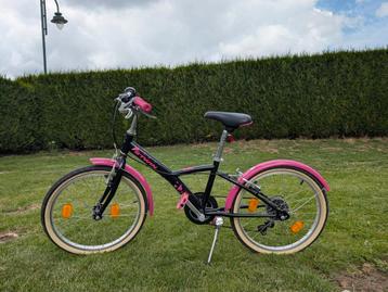 Decathlon original 500 kinderfiets  beschikbaar voor biedingen