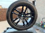 BMW 18" M-Sport Winterset 662M | G30 G31 | Goodyear RFT, Auto-onderdelen, Banden en Velgen, Ophalen, 18 inch, 245 mm, Velg(en)