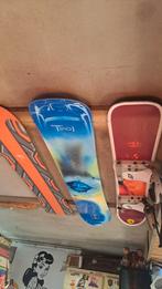 Snowboards nieuw, Enlèvement, Fixations