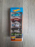 Hot Wheels HW Hot Trucks 5-pack, Ophalen of Verzenden, Nieuw