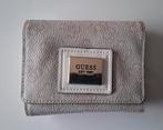 Portefeuille dame Guess Blanc/Beige, Enlèvement, Blanc, Guess