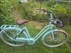 Stadsfiets 28 inch maat L/XL, Fietsen en Brommers, Fietsen | Dames | Damesfietsen, Ophalen, Gebruikt, Overige merken, Versnellingen