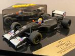 Sauber C12 - J.J.Lehto - 1/43, Ophalen of Verzenden, Auto