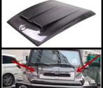 Sous capot en carbone sec (Dry Carbon) Mercedes class G w464, Ophalen, Nieuw