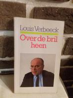 Louis Verbeeck  - over de bril heen, Enlèvement ou Envoi, Utilisé