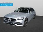 Mercedes-Benz C-Klasse 200 Break Luxury Line | Panoramisch D, Auto's, Automaat, 4 cilinders, 5 deurs, https://public.car-pass.be/vhr/205070e0-61f8-476c-a075-423cac163b63
