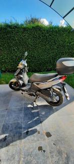 Kymco Agility 16+ 50cc, Fietsen en Brommers, Agility, Ophalen of Verzenden