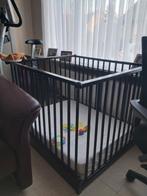 Park met matras heel goede staat, Kinderen en Baby's, Ophalen