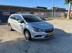 2018 Opel Astra Sports Tourer 1.0 Turbo Business Personenaut, Gebruikt, Euro 6, Overige brandstoffen, Bedrijf
