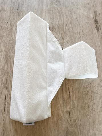 Zijligkussen baby beschikbaar voor biedingen