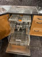 Vaatwasmachine Miele G 6625 SCi XXL, Elektronische apparatuur, Vaatwasmachines, Ophalen, Zo goed als nieuw, Inbouw
