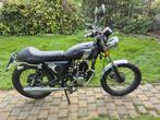 Te koop MASH fifty 50cc , nieuwe motor en banden, Fietsen en Brommers, Ophalen, Gebruikt