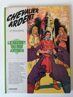Chevalier Ardent - Le secret du Roi Arthus - DL1974 EO, Livres, BD, François Craenhals, Une BD, Utilisé, Enlèvement ou Envoi